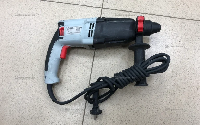 Перфоратор Ресанта П-28-800К