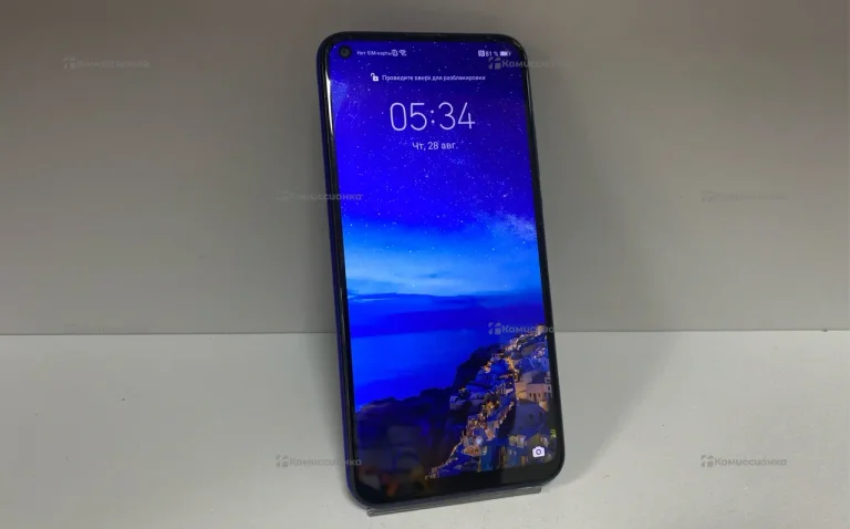 Honor 9C 4/64GB