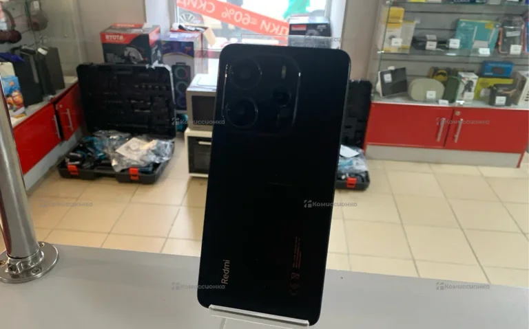 Xiaomi Redmi Note 14 8/128 ГБ