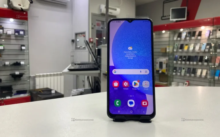 Samsung Galaxy A23 4/64 ГБ