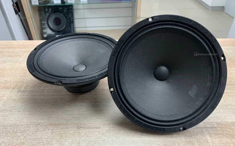 Колонка  Amp mass fr80p70 20*