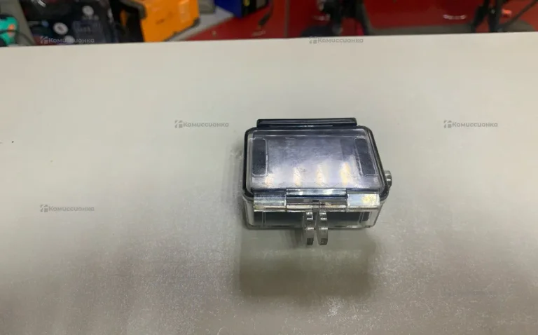 Видеокамера  dexp s40