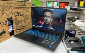 Ноутбук Asus TUF FX707VJ-HX015