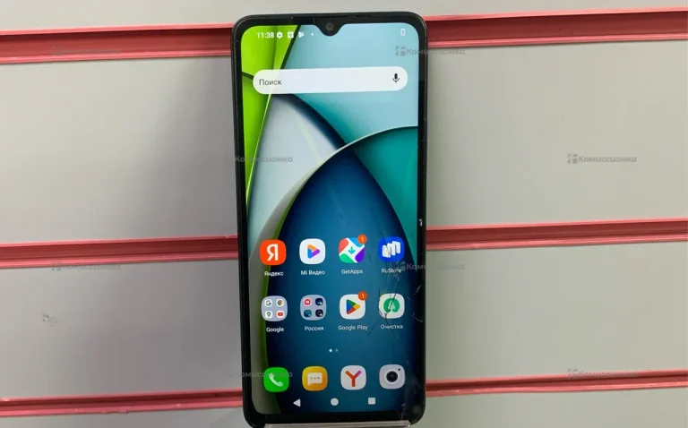 Xiaomi Redmi A3x 3/64 ГБ