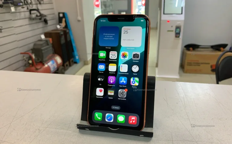 Apple IPhone XR 64Гб