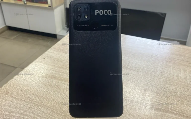 Poco C40 3/32GB