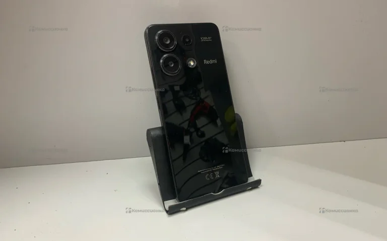Xiaomi Redmi Note 13 8/256Gb