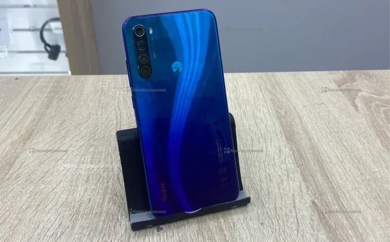 Xiaomi Redmi 8 4/64 ГБ