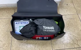 Набор автомобилиста