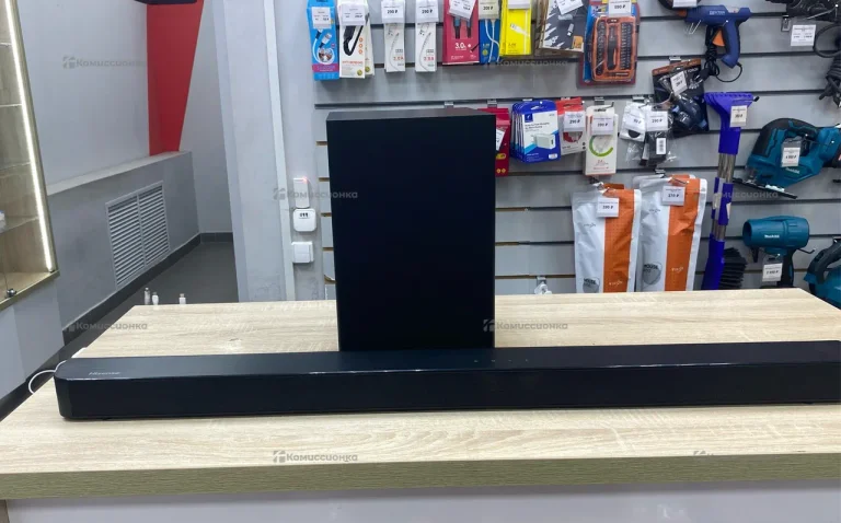 Саундбар Hisense HS212F (Subwoofer)
