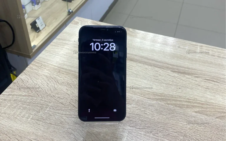 Apple Iphone 11 64 ГБ