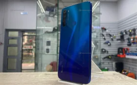 Xiaomi Redmi Note 8 4/128 ГБ