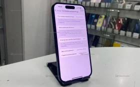 Купить Apple iPhone 15 6/128 ГБ б/у , в Екатеринбург Цена:36990рублей