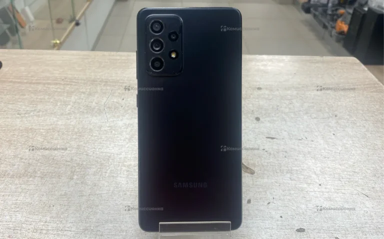 Samsung  Galaxy A52 4/128Gb