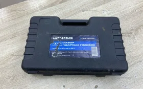 Набор ударных головок Optimus OPT-60112