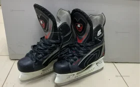 Коньки хоккейные Senator 45размер