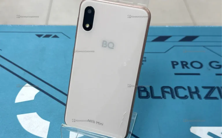 BQ 4030G Nice Mini 1/16 ГБ