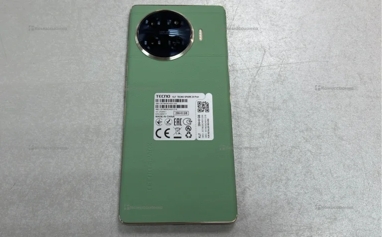 Tecno Spark 20 Pro+ 8/256 ГБ