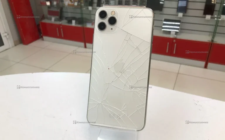 iPhone 11 Pro Max 256 gb