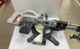 Купить Торцовочная пила зубр зпт 190 1200пл б/у , в Казань Цена:7900рублей