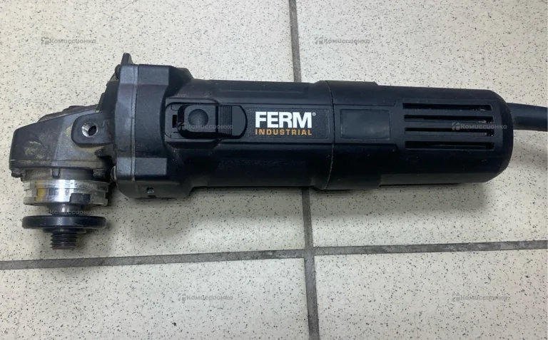 УШМ FERM Industrial AGM1115P