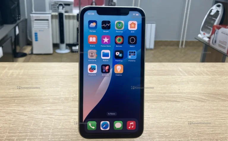 Apple iPhone 11 128Gb