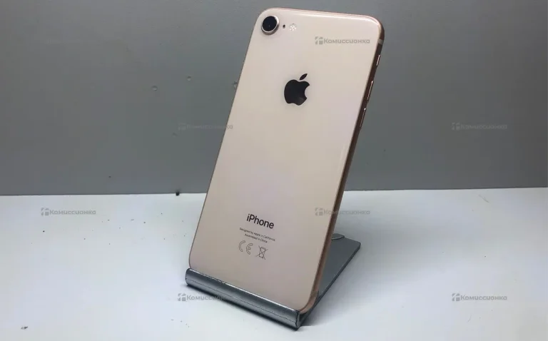 Apple iPhone 8 256Gb