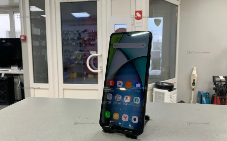 Xiaomi Redmi A3 2/64 ГБ