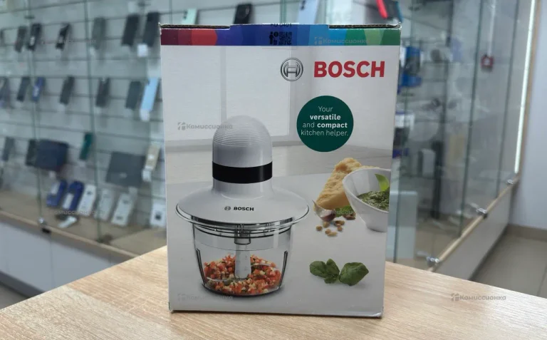 Измельчитель электрический Bosch MMR08A1