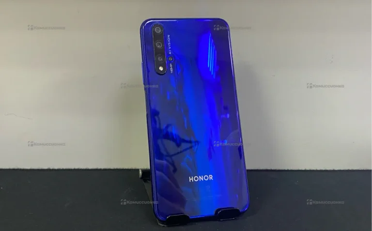 Honor 20 6/128 ГБ