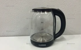 Купить Чайник Lumme LU-163 б/у , в Сызрань Цена:590рублей