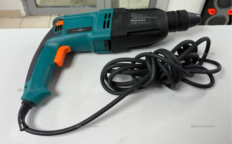 Перфоратор FinePower RH0220