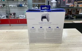 Купить Геймпад Sony PlayStation 5 б/у , в Набережные Челны Цена:3900рублей