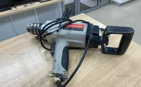 Дрель Интерскол Д-16/1050Р