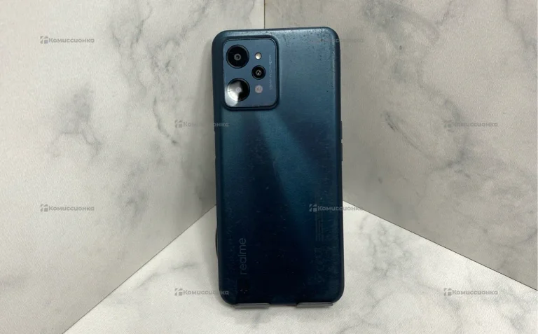Realme C31 4/64 ГБ