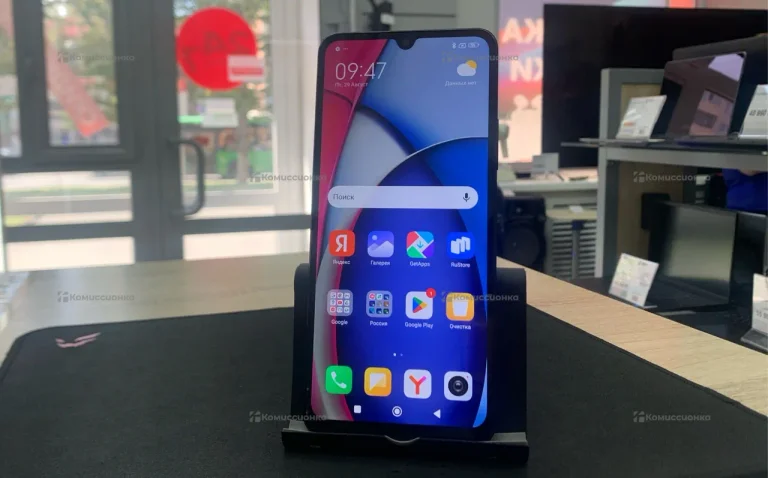 Xiaomi Redmi A3 Pro 4/128Gb