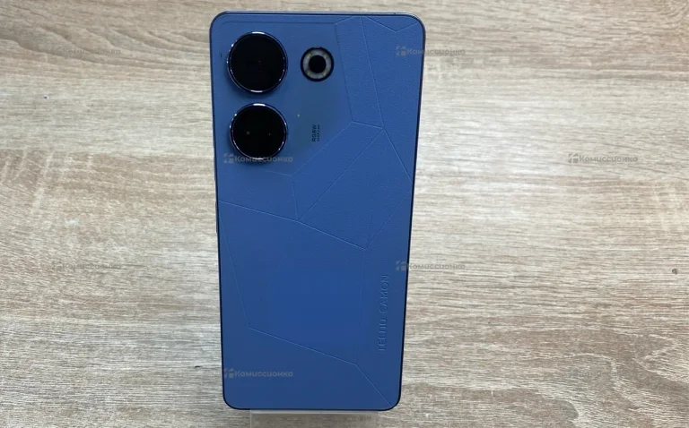 Tecno Camon 20 8/256 ГБ