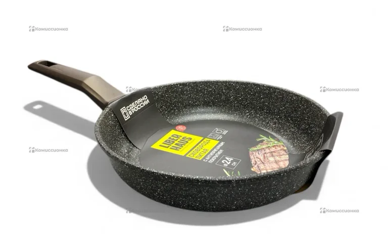 Сковорода LIBERHAUS 24cm