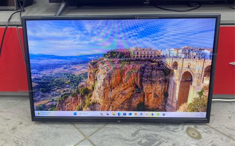 Телевизор Olto. 32H337