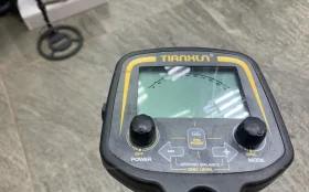 Металлоискатель Tianxun