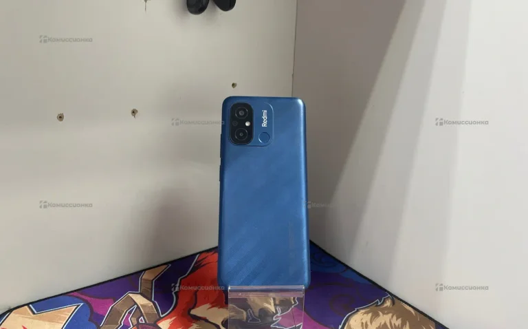 Xiaomi Redmi 12C 3/64Gb