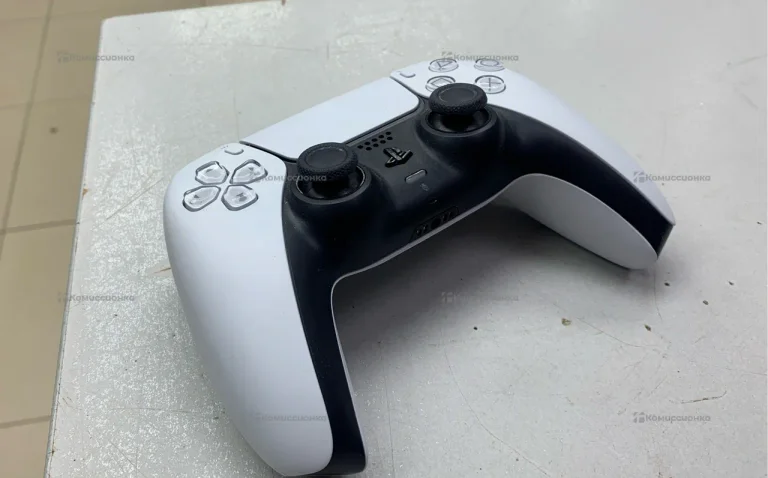 Геймпад для PS5 Dualsense