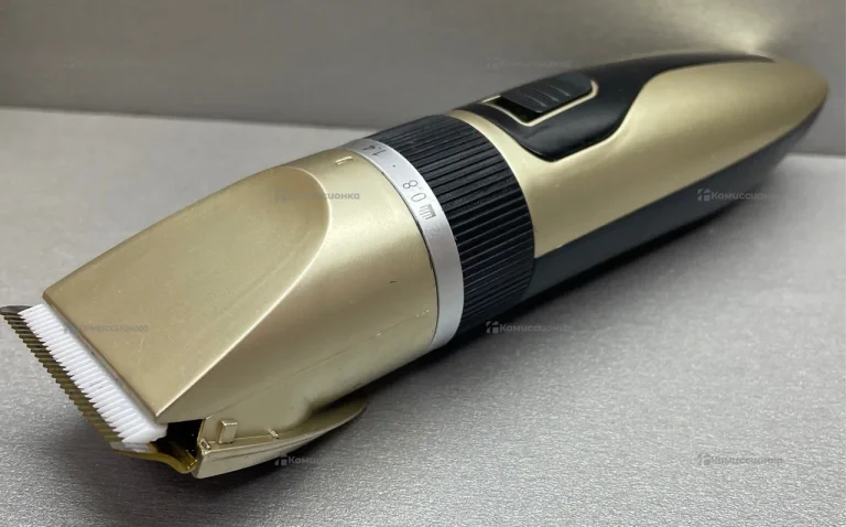 Триммер ноу нейм