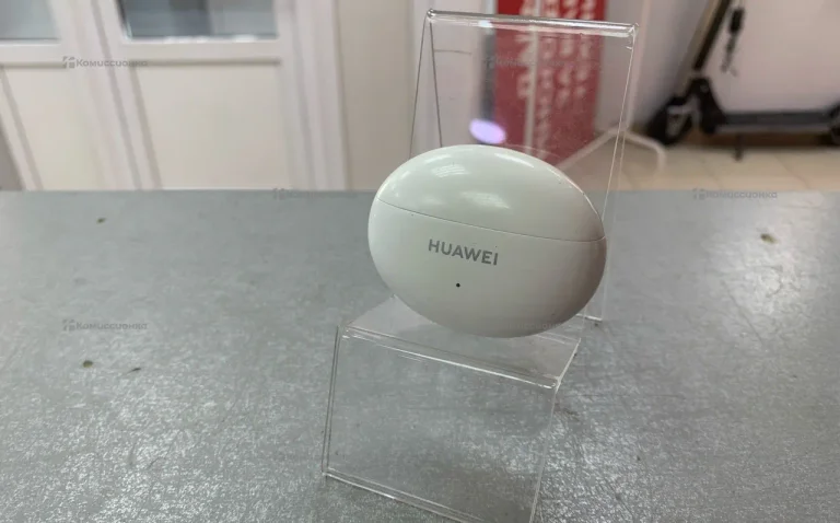 Наушники  Huawei FreeBuds 6i
