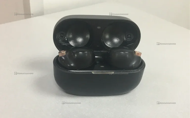 Наушники  Sony WF1000
