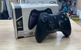 Купить Джойстик Msi gc30 V2 б/у , в Казань Цена:890рублей