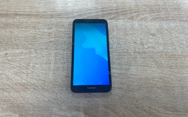 Huawei Y5 Prime (2018) 2/16 ГБ