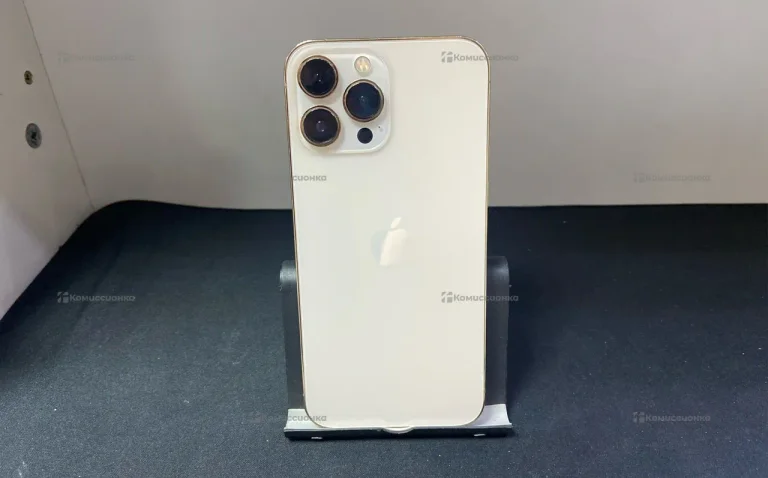 Apple iPhone 13 Pro Max 6/256 ГБ