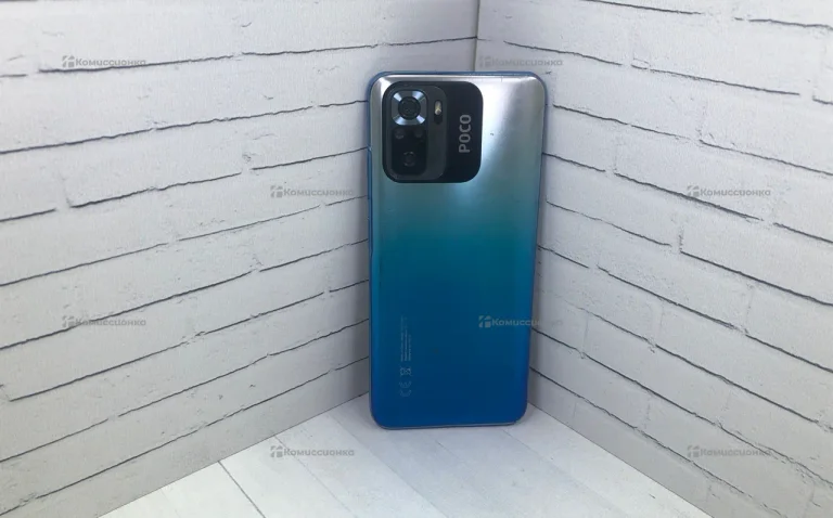 Xiaomi Poco X6 5G 12/256Gb