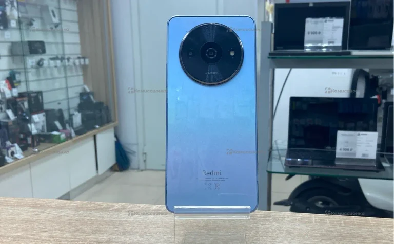 Xiaomi Redmi A3 4/128 ГБ